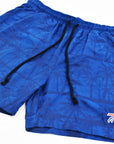 Final Sale - Buffalo Bills Men's Design Change Swimsuit