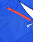 Buffalo Bills Royal Blue Full Zip BUF Hoodie