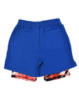 Buffalo Bills Running Shorts