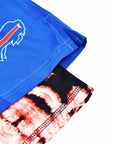 Buffalo Bills Running Shorts