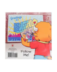 Buffalo From A To Z Book