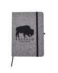 Buffalo, New York Grey Journal Notebook
