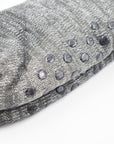 Papa Buffalo Slipper Socks