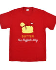 Butter Lamb Tee