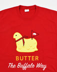 Butter Lamb Tee