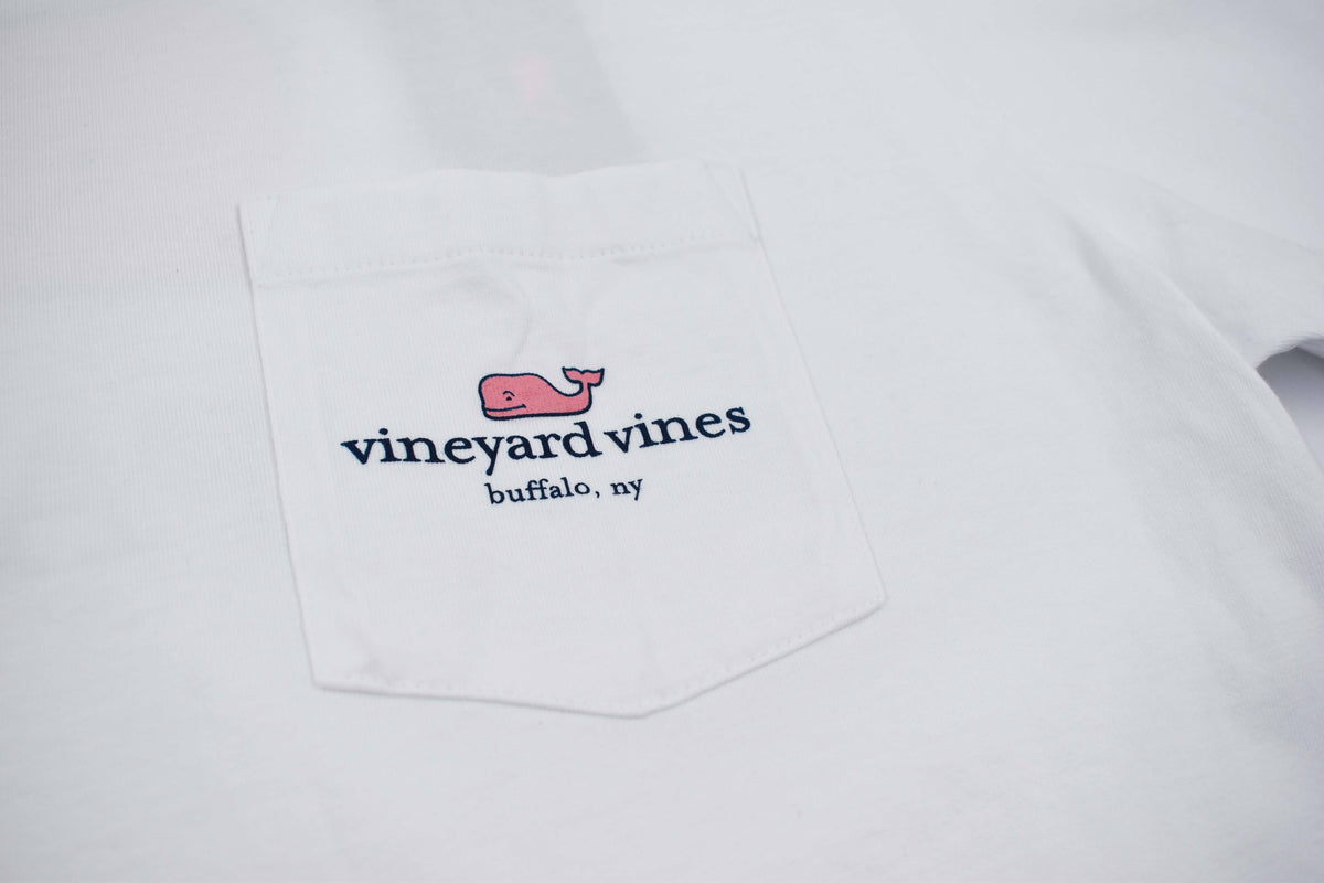 Vineyard Vines Buffalo Coordinates SST – The BFLO Store