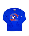 Buffalo Football 1960 Long Sleeve T-Shirt