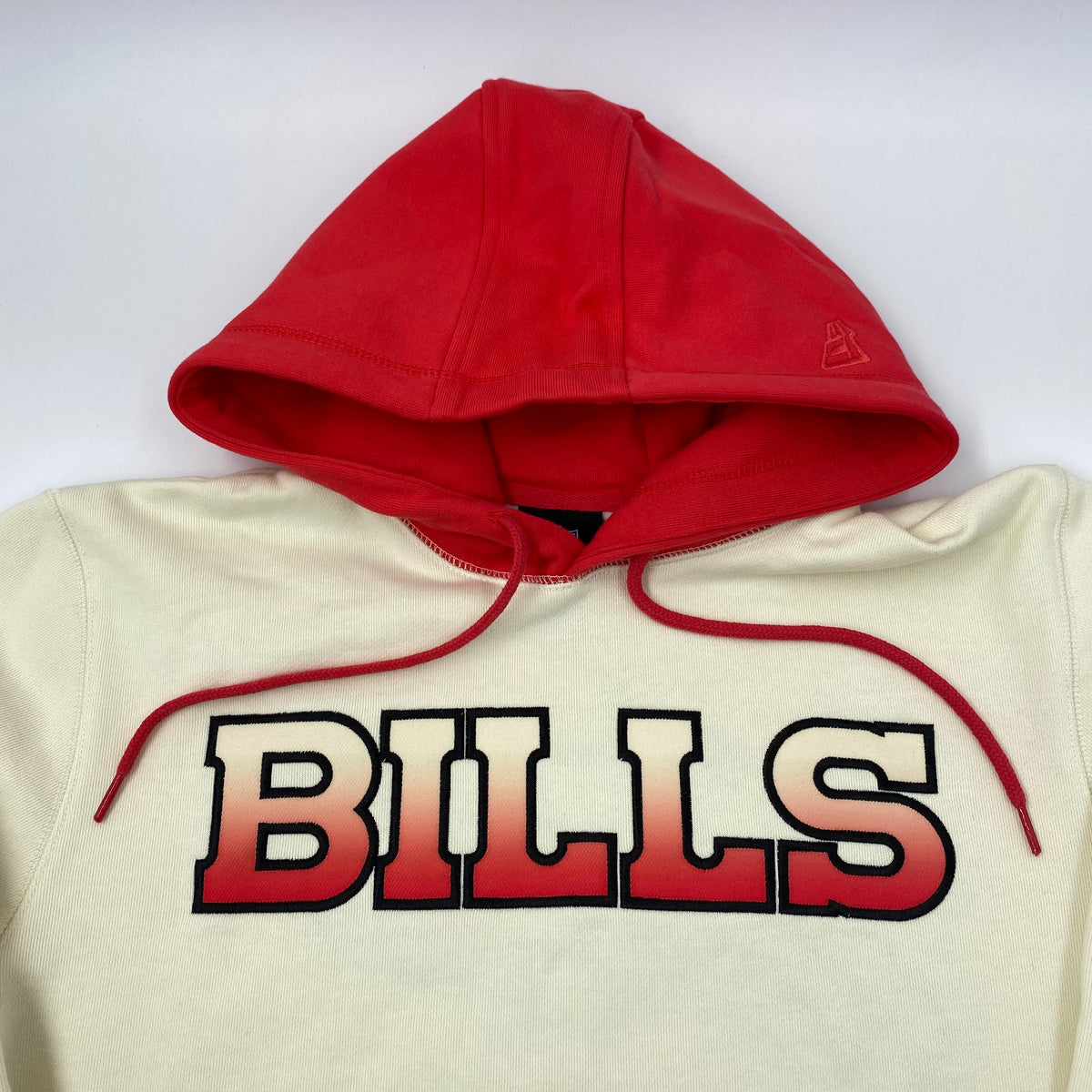 Vintage Buffalo Bills Sweater Medium