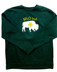 BFLO Irish Crewneck Sweatshirt - The BFLO Store