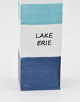Lake Erie Blue Mist Buoy