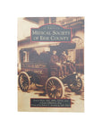 bflo store medical society of erie county book