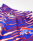Buffalo Bills Zubaz Pants