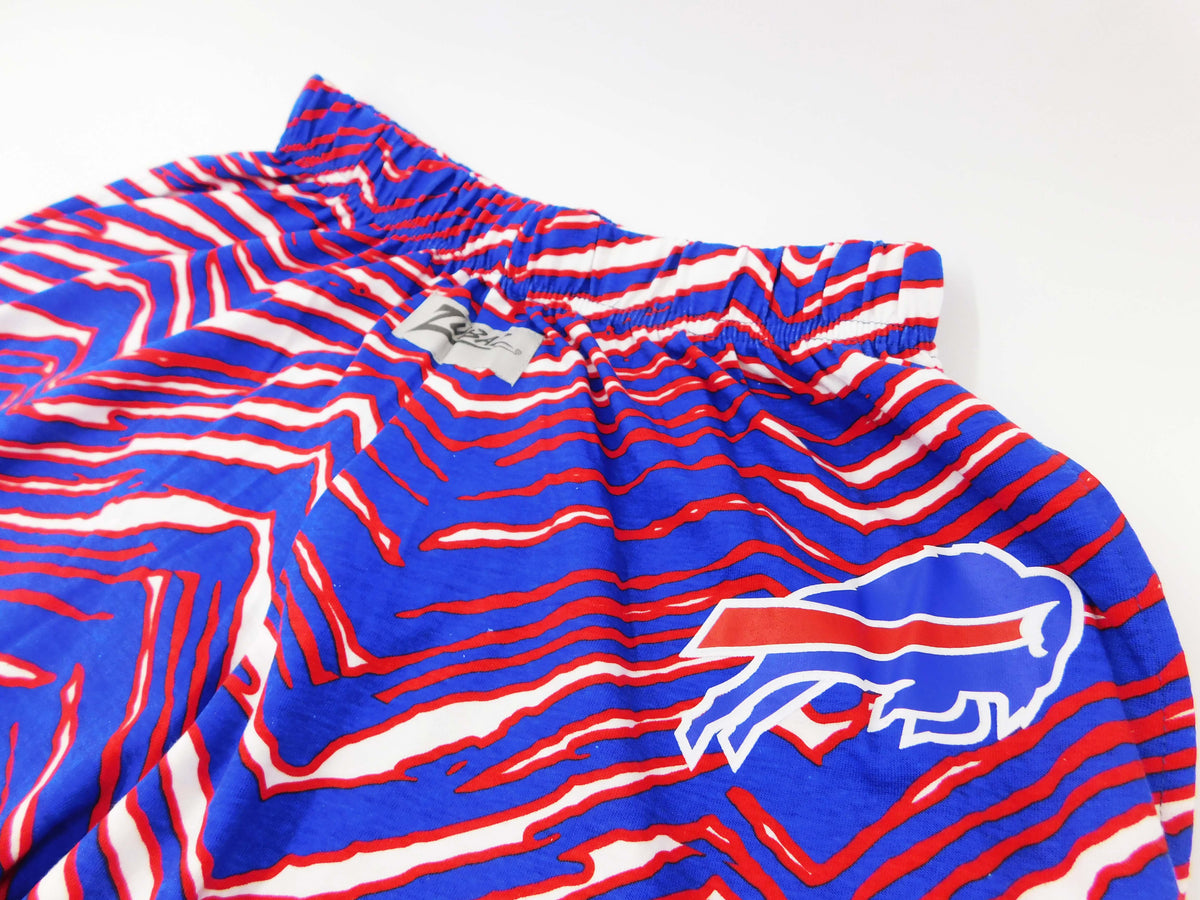 Buffalo Bills Zubaz Pants