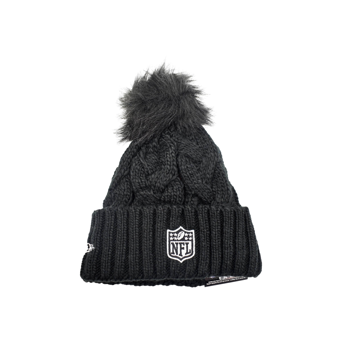 New Era Tampa Bay Buccaneers NFL On Field Sideline 2023 Red Bobble Knit Hat  - NFL from USA Sports UK