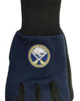 Buffalo Sabres Sport Utility Gloves