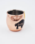Buffalo Stainless Steel Shot Glass