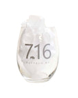 BFLO 716 Stemless Wine Glass