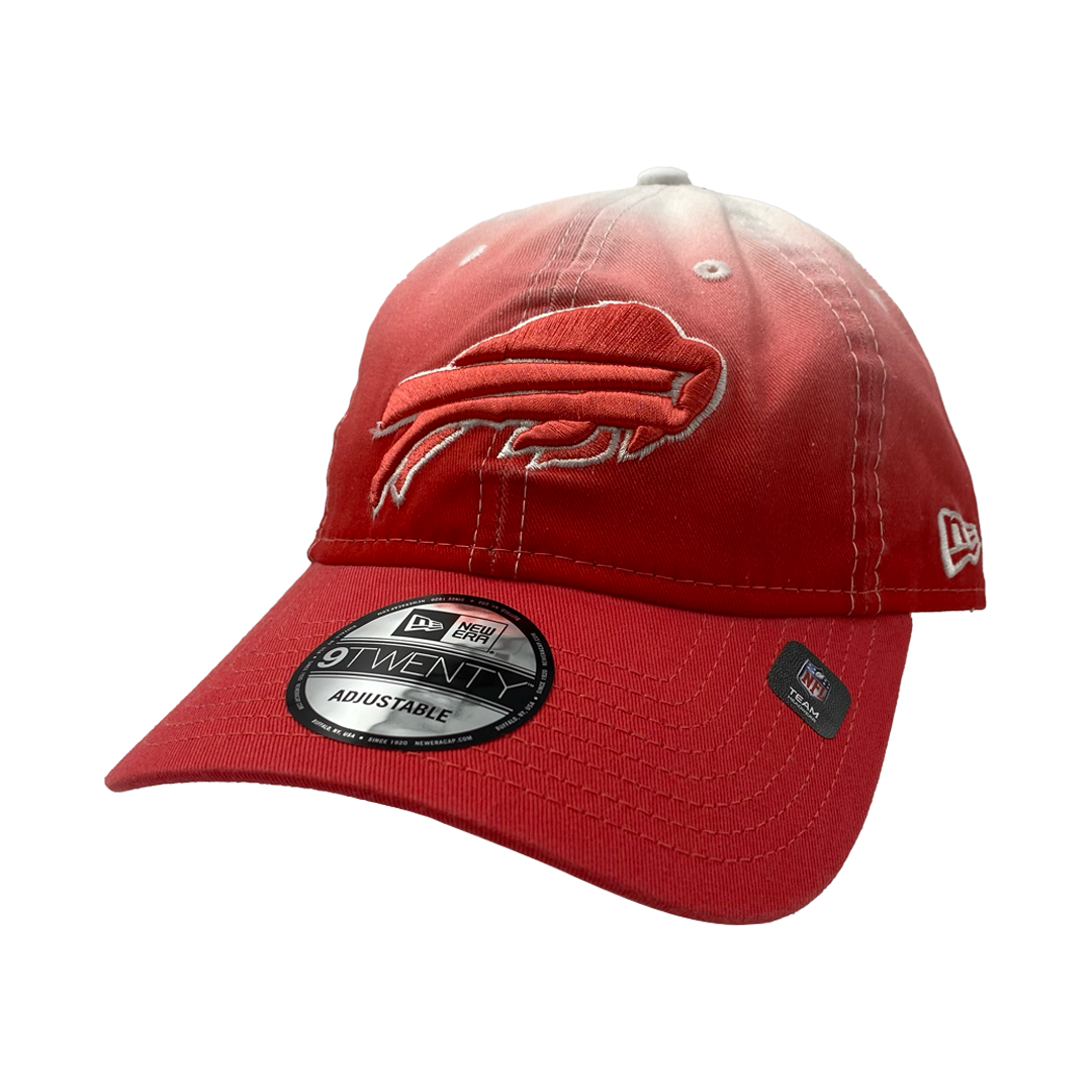 New Era Buffalo Bills 9TWENTY Adjustable Hat