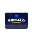 You Gotta Know Buffalo Trivia Game
