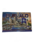 Buffalo NY Jigsaw Puzzle