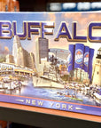 Buffalo NY Jigsaw Puzzle