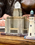 Buffalo Main Lighthouse 3D Replica