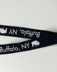 BFLO Essential Lanyard - The BFLO Store