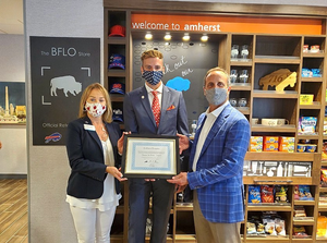 The BFLO Store Announces Corporate Partnership Program - The BFLO Store