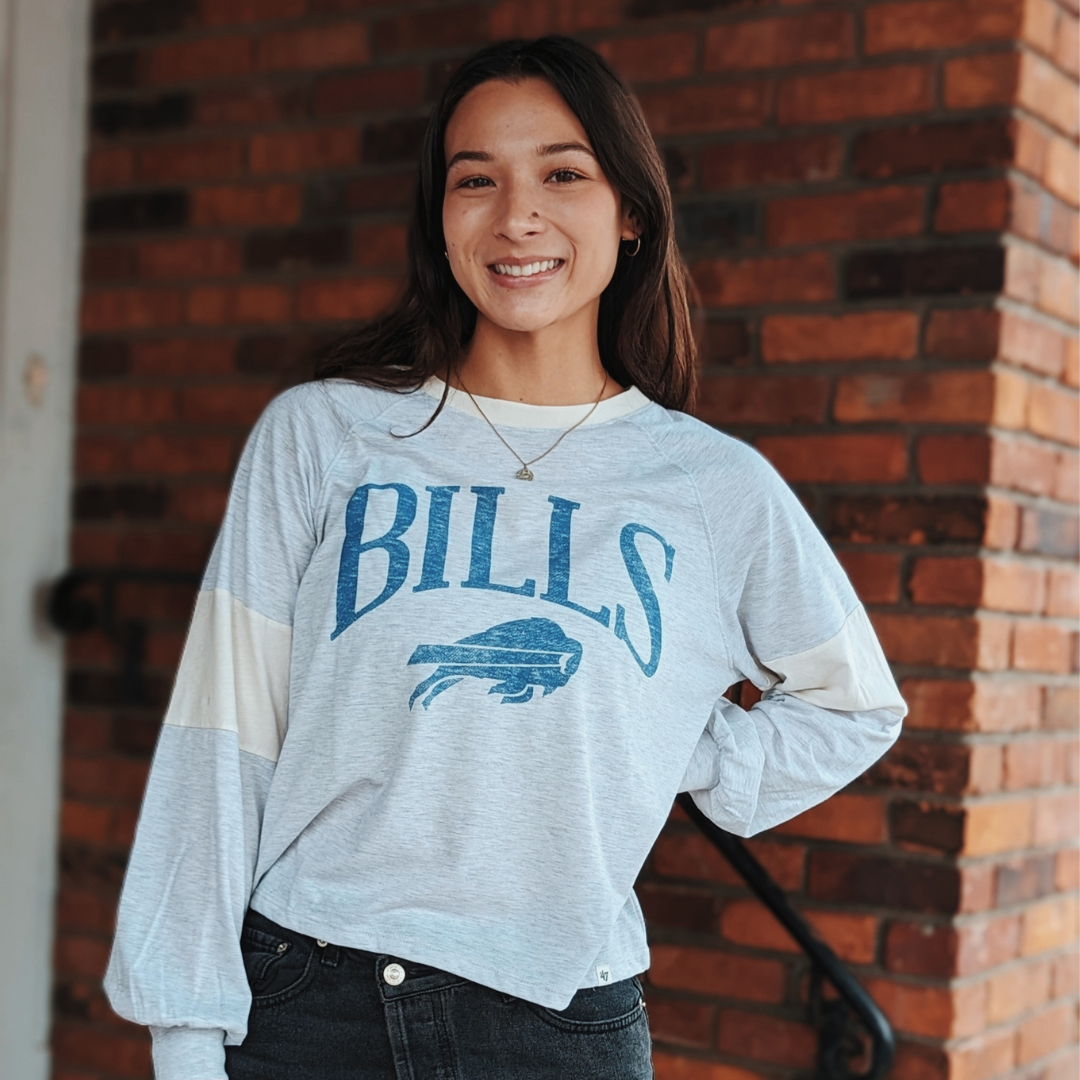 Buffalo bills army sales sweatshirt