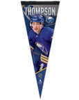 Tage Thompson Premium Sabres Pennant