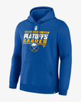 Buffalo Sabres 2026 Division Champions Royal Hoodie