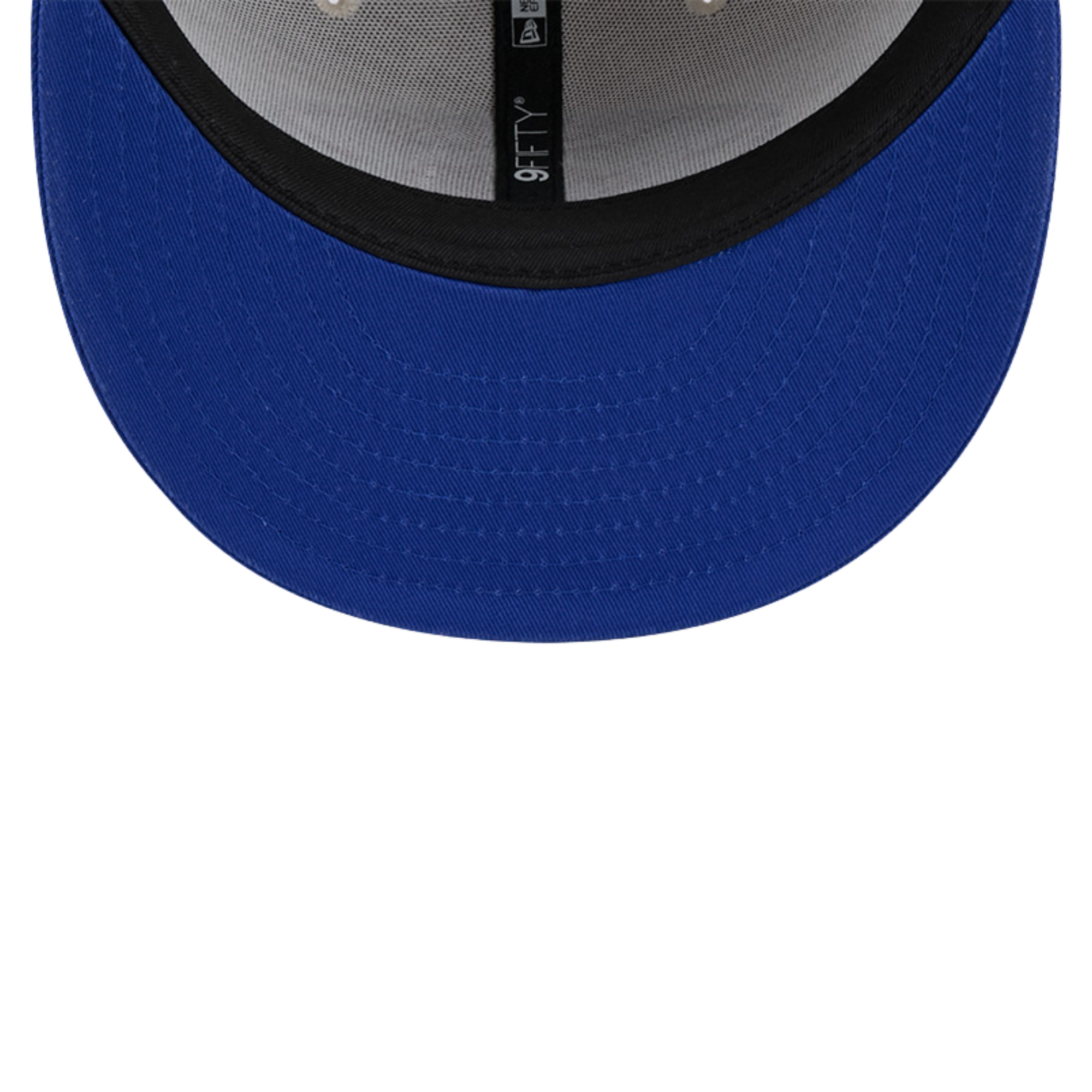 New Era 9FIFTY Bills 2024 Sideline Historic Stone Snapback