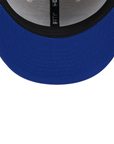 New Era 9FIFTY Bills 2024 Sideline Historic Stone Snapback