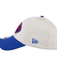 New Era 39THIRTY Bills 2024 Sideline Historic Stone Stretch Fit Hat