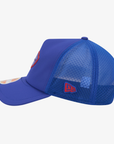 New Era 9FORTY Buffalo Bills 2026 Sideline Royal Adjustable Apex