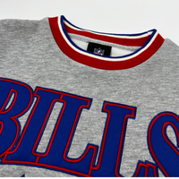 New Era Buffalo Bills Injection Sweatshirt