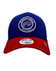 Women's New Era Bills 9FORTY Glitter Patch Hat