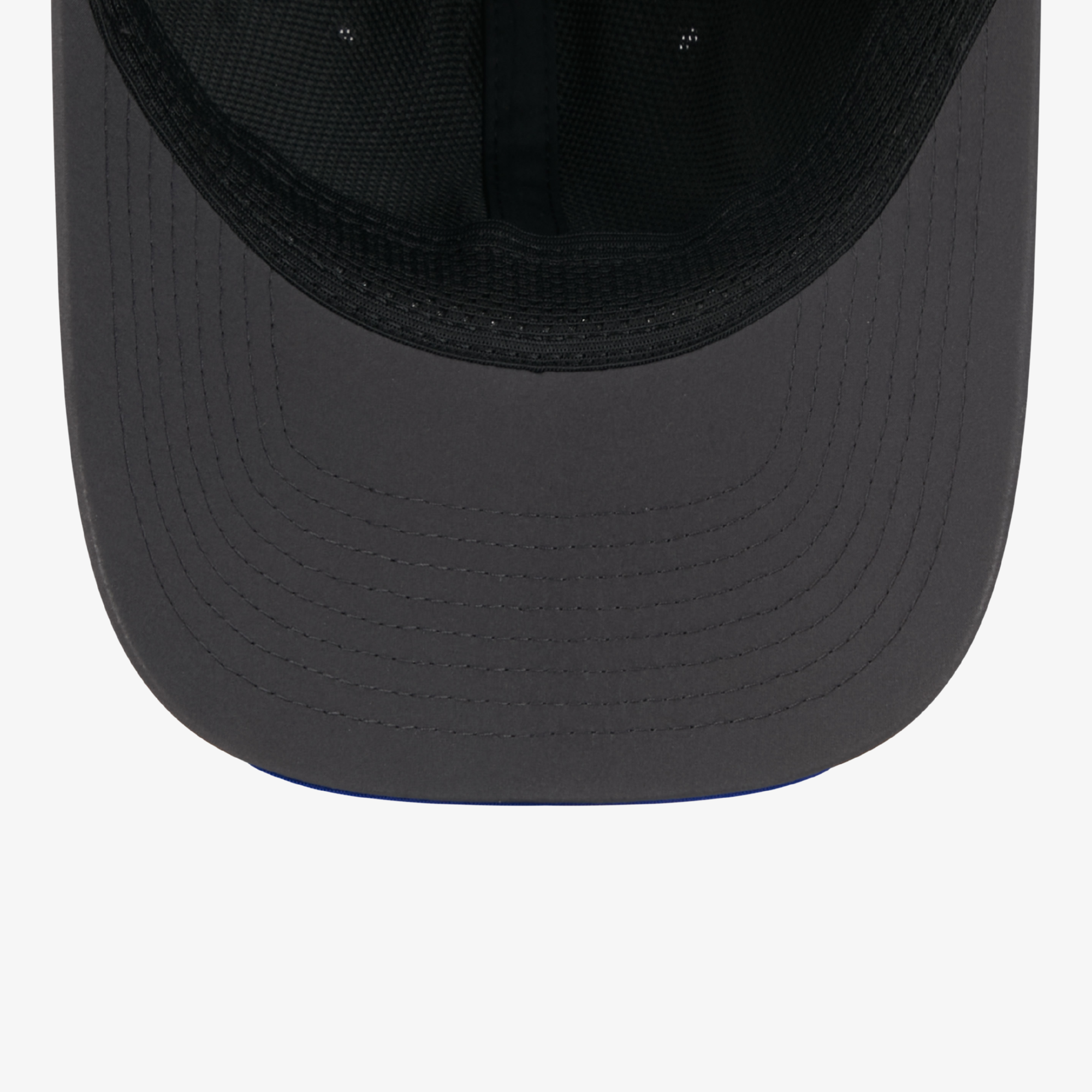 New Era Buffalo Bills 2026 Sideline Casual Classic Dark Gray Adjustable Hat