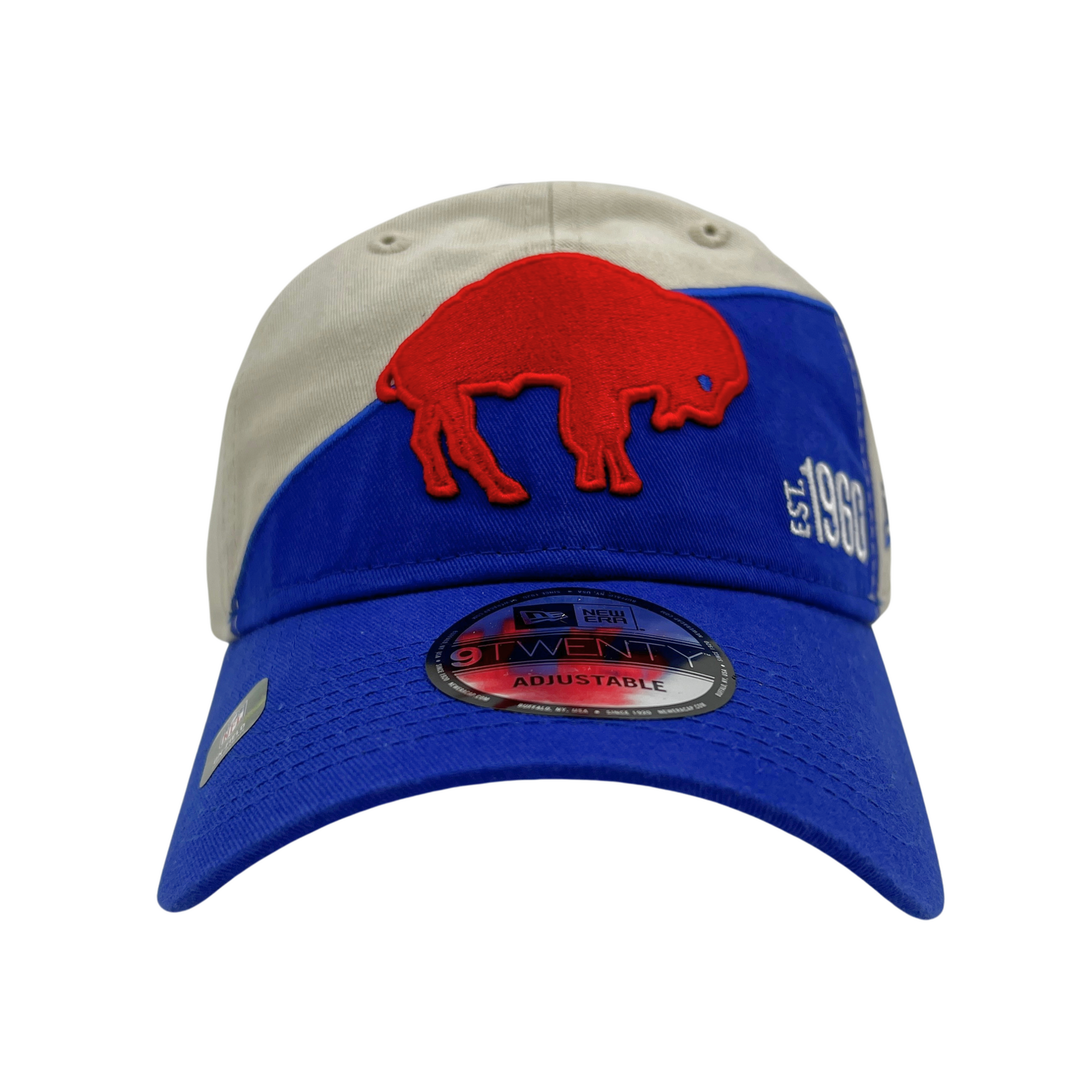 New buffalo bills 2024 hats