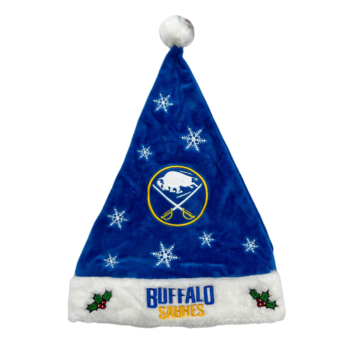 Shop Buffalo Sabres Clothing and Apparel | The BFLO Store