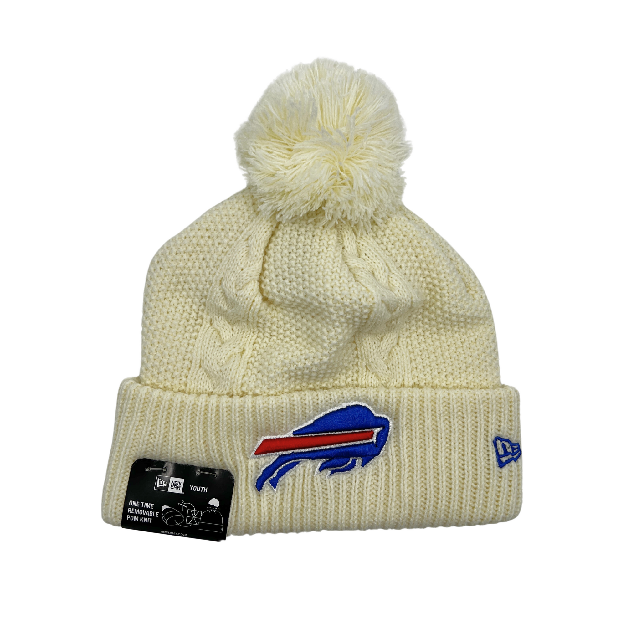 Buffalo Bills Kids Hats The BFLO Store