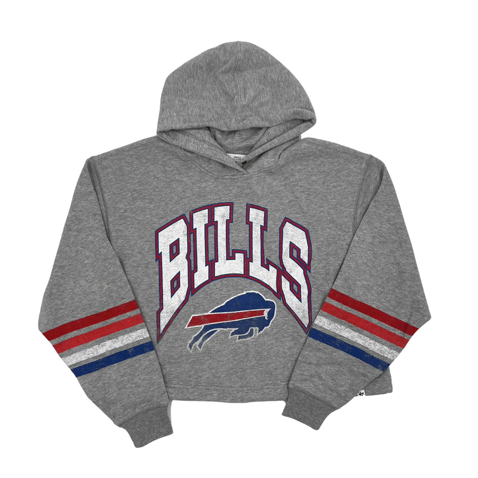 Women s Buffalo Bills Hoodies Sweatshirts The BFLO Store