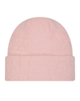 Women's New Era Bills Fuzzy Pink Knit