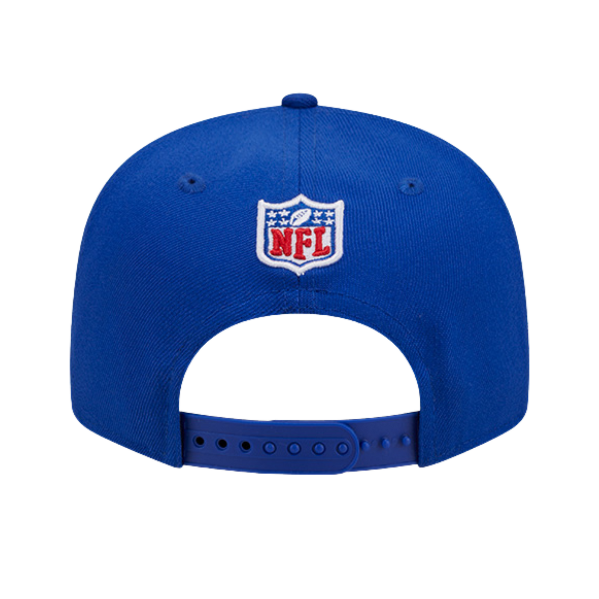 New Era Buffalo Bills 2024 Royal 9FIFTY NFL Draft Hat