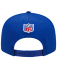 New Era Buffalo Bills 2024 Royal 9FIFTY NFL Draft Hat