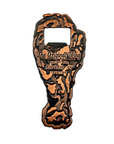 "The Original Wing" Buffalo, NY Bottle Opener Magnet in the shape of a chicken wing