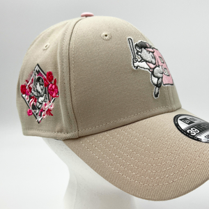 New Era Bisons Mother's Day Fitted Hat