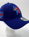 New Era Buffalo Bison Father's Day Stretch Fit Hat