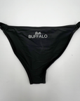 Women's Buffalo Bills 4Her Black Bikini Bottom