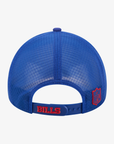 New Era 9FORTY Buffalo Bills 2026 Sideline Royal Adjustable Apex